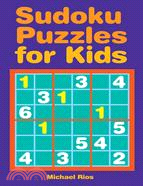 Sudoku Puzzles For Kids