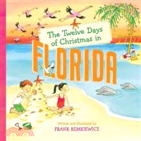 Twelve Days of Christmas in Florida