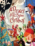 A pirate's night before Christmas /