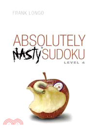 Absolutely Nasty® Sudoku Level 4