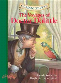 The Voyages of Doctor Dolittle