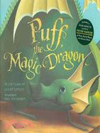 Puff, the magic dragon /