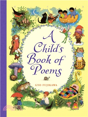 Child's Book of Poems