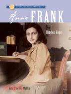 Sterling Biographies: Anne Frank