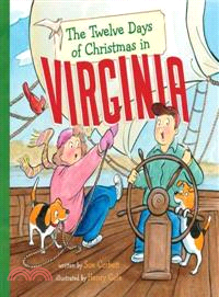 Twelve Days of Christmas in Virginia