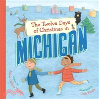 Twelve Days of Christmas in Michigan