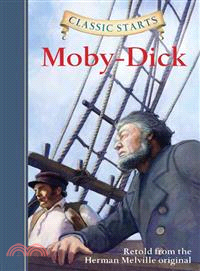 Moby-Dick ( Classic Starts®)