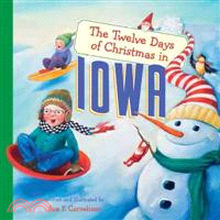 Twelve Days of Christmas in Iowa