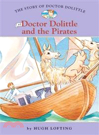 The story of Doctor Dolittle...