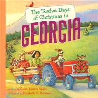 Twelve Days of Christmas in Georgia