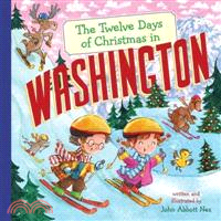 Twelve Days of Christmas in Washington