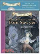 Classic Starts Audio:Adventures of T.Sawyer