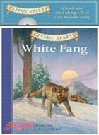 White Fang :retold from the ...