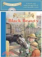 Black Beauty: Classic Starts Audio