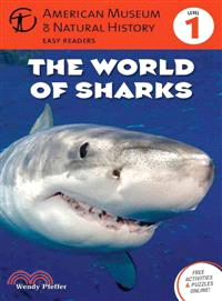 World of Sharks:(Level 1)