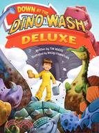 Down At The Dino Wash Deluxe