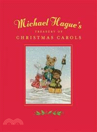 Michael Hague's Treasury of Christmas Carols