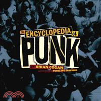 The Encyclopedia of Punk