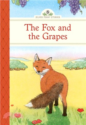 Fox and the Grapes