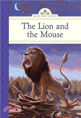 Lion and the Mouse