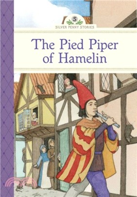 Pied Piper of Hamelin