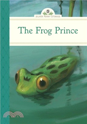 Frog Prince