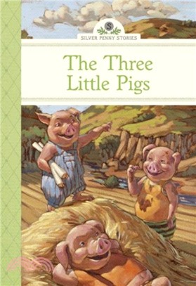 Three Little Pigs