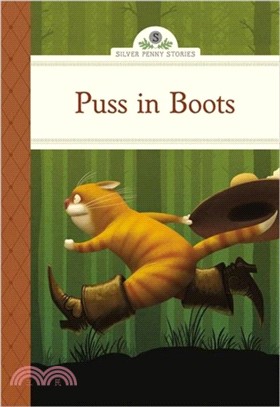 Puss in Boots