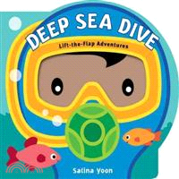 Deep Sea Dive