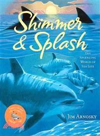 Shimmer & Splash ─ The Sparkling World of Sea Life