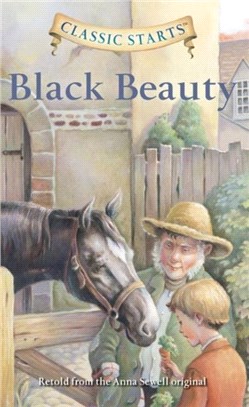 Classic Starts: Black Beauty