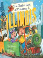 Twelve Days of Christmas in Illinois