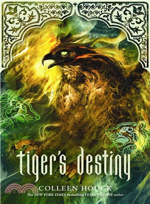 Tiger's destiny /