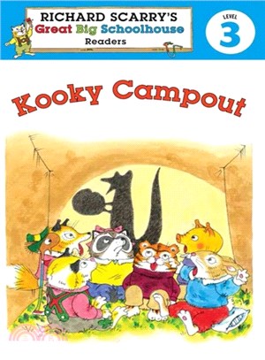 Kooky Campout