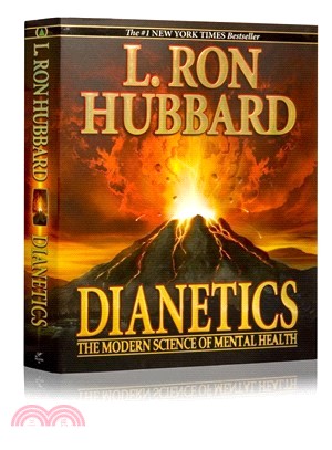 Dianetics : The Modern Science of Mental Health