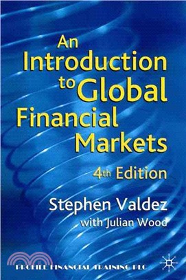 Introduction to Global Financial Markets