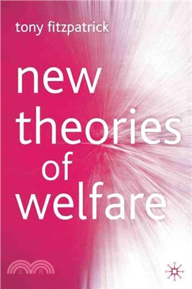 New Theories Of Welfare