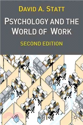 Psychology and the World of Work