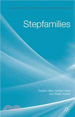 Stepfamilies—A Sociological Review