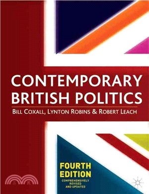 Contemporary British politic...