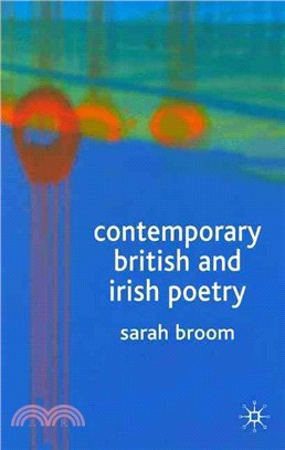 Contemporary British And Irish Poetry ― An Introduction