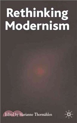 Rethinking Modernism