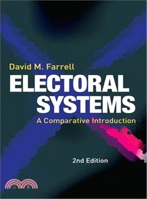 Electoral Systems ─ A Comparative Introduction