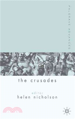 Palgrave Advances In The Crusades