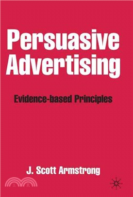 Persuasive Advertising: Evidence-Based Principles