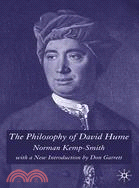 The Philosophy Of David Hume: A Critical Study of Its Origins and Central Doctrines