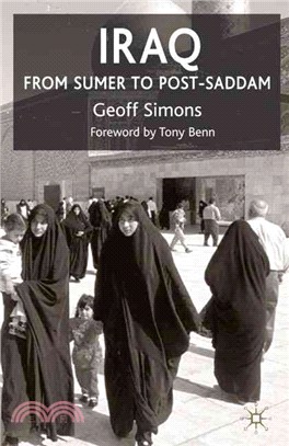 Iraq: From Sumer to Post-Saddam