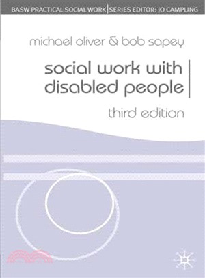 Social work with disabled pe...