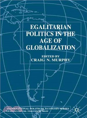 Egalitarian Politics in the Age of Globalization