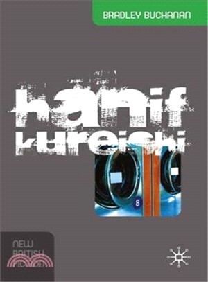 Hanif Kureishi /